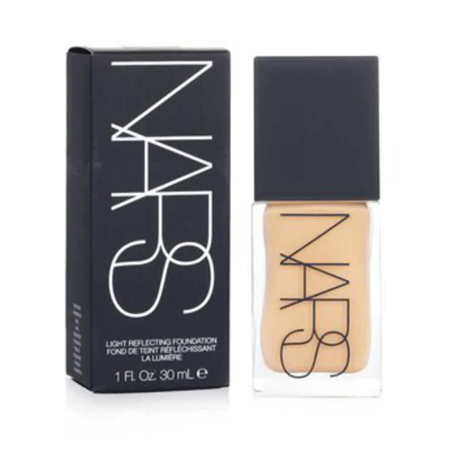 商品NARS|Nars Light Reflecting Foundation Ladies cosmetics 194251070506,价格¥363,第2张图片详细描述
