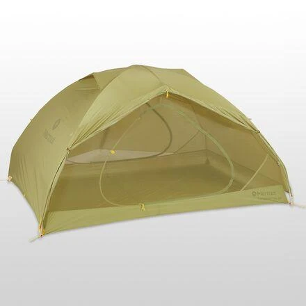 商品Marmot|Tungsten UL Tent: 3-Person 3-Season,价格¥2024,第3张图片详细描述