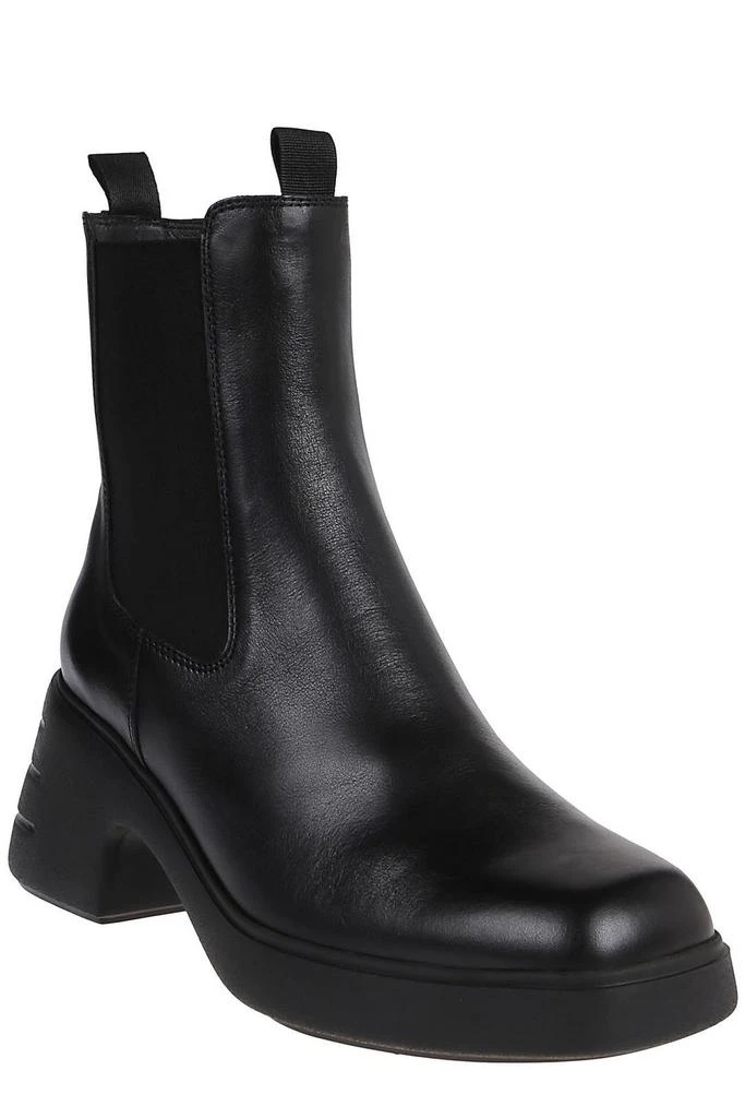 商品hogan|Hogan Chelsea Ankle Boots,价格¥2883,第2张图片详细描述