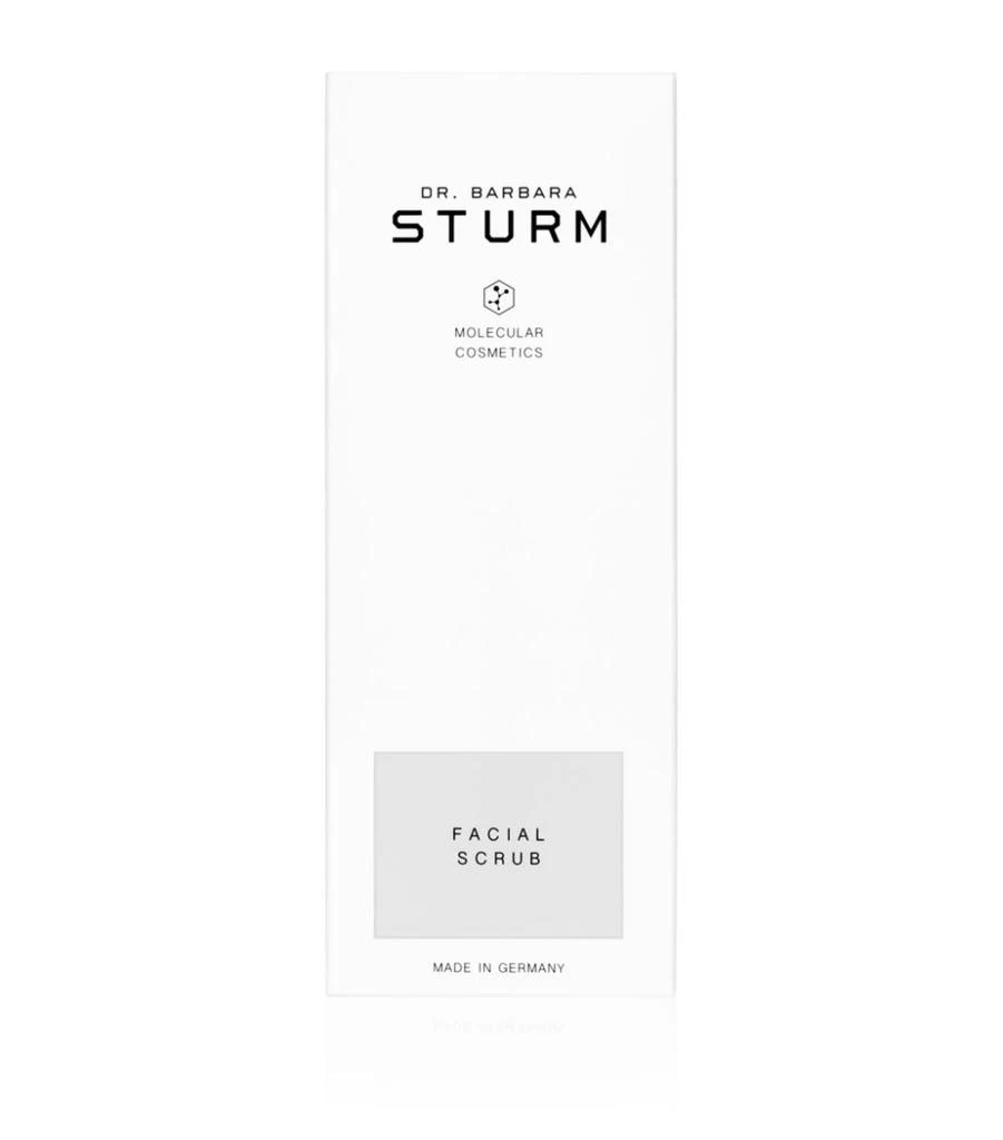 商品Dr. Barbara Sturm|Facial Scrub (100ml),价格¥587,第2张图片详细描述