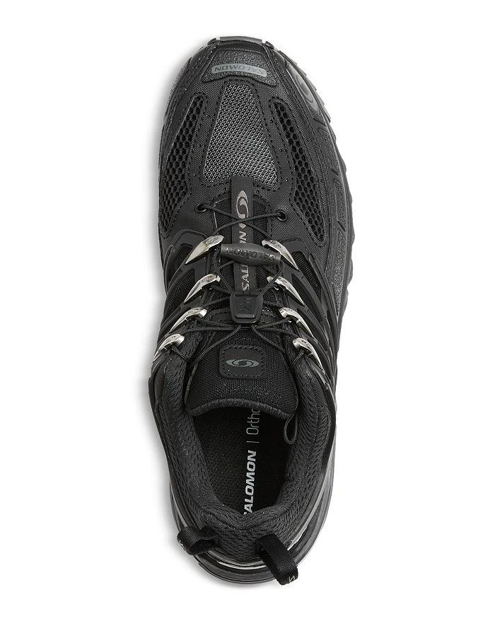 商品Salomon|Men's ACS Pro Low Top Sneakers,价格¥1651,第2张图片详细描述