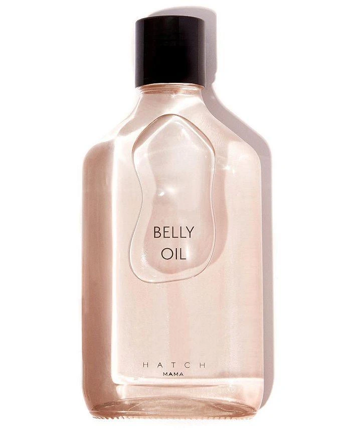 商品HATCH|Belly Oil for Stretch Marks,价格¥337,第1张图片详细描述