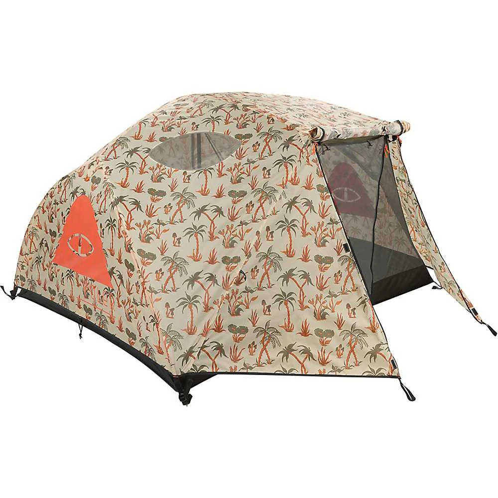 商品Poler Stuff|Poler Stuff 2 Person Tent,价格¥2311,第3张图片详细描述