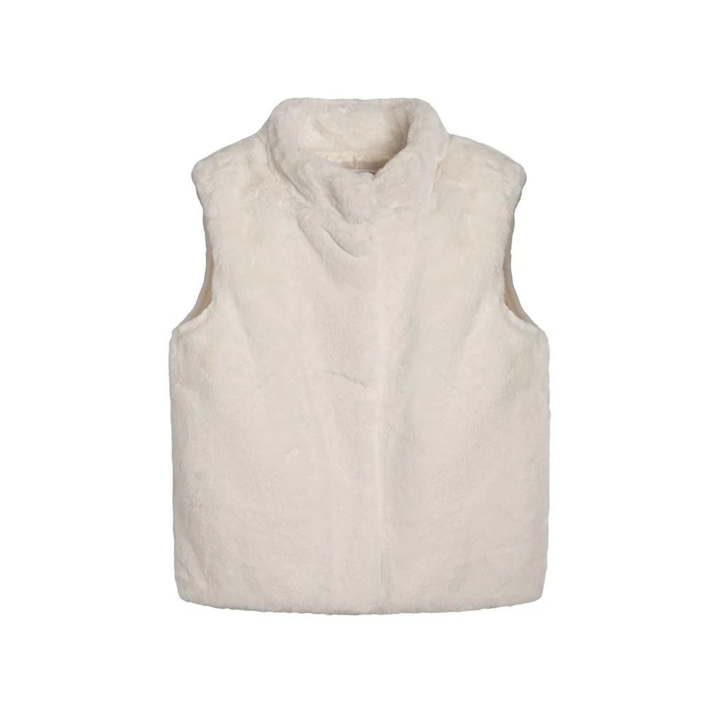 商品Epic Threads|Little Girls Faux Fur Vest, Created For Macy's,价格¥86,第1张图片