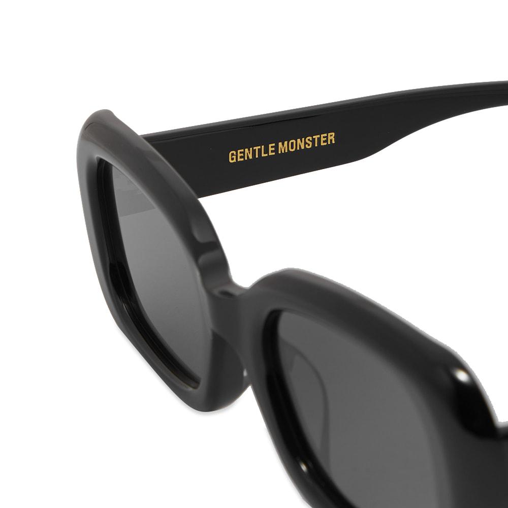 Gentle Monster Bliss Sunglasses商品第3张图片规格展示