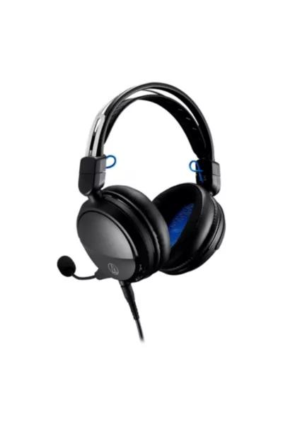 AudioTechnica ATH-GL3 Closed-Back High-Fidelity Gaming Headset商品第2张图片规格展示