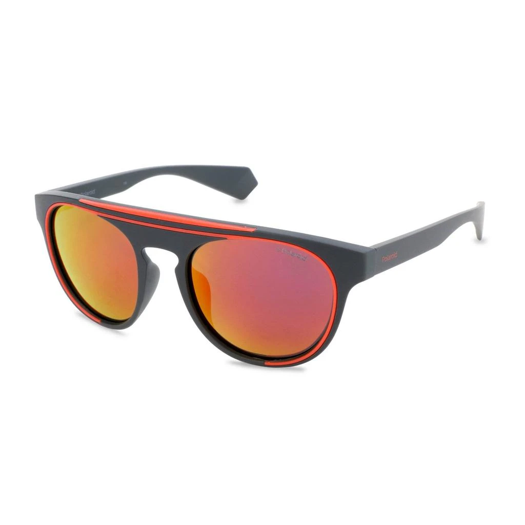 商品Polaroid|Polaroid Polarized Sunglasses,价格¥182,第3张图片详细描述