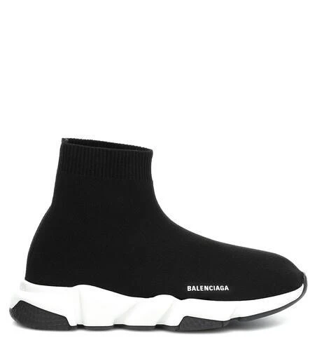 商品Balenciaga|Speed sneakers,价格¥3553,第4张图片详细描述