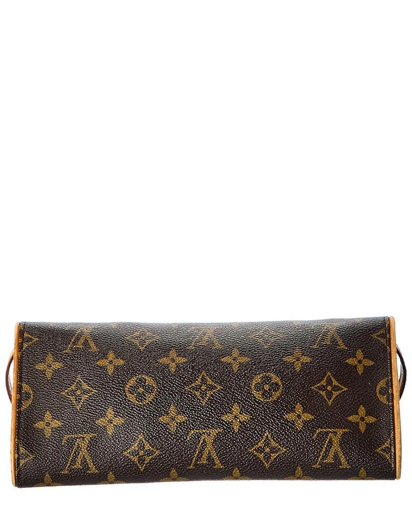 商品[二手商品] Louis Vuitton|Louis Vuitton Monogram Canvas Pochette Twin GM (Authentic Pre-Owned),价格¥5904,第2张图片详细描述