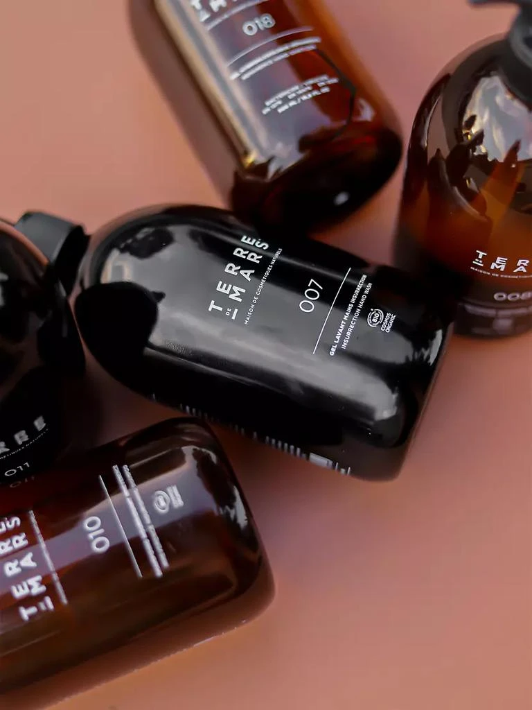 007 Insurrection Hand Wash 商品