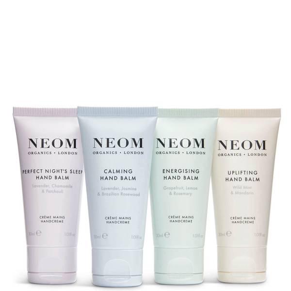 NEOM Perfect Night's Sleep Hand Balm 30ml商品第2张图片规格展示