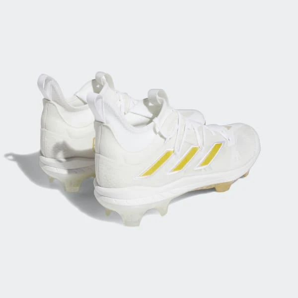 商品Adidas|Adizero Afterburner 9 NWV TPU Cleats,价格¥1011,第5张图片详细描述