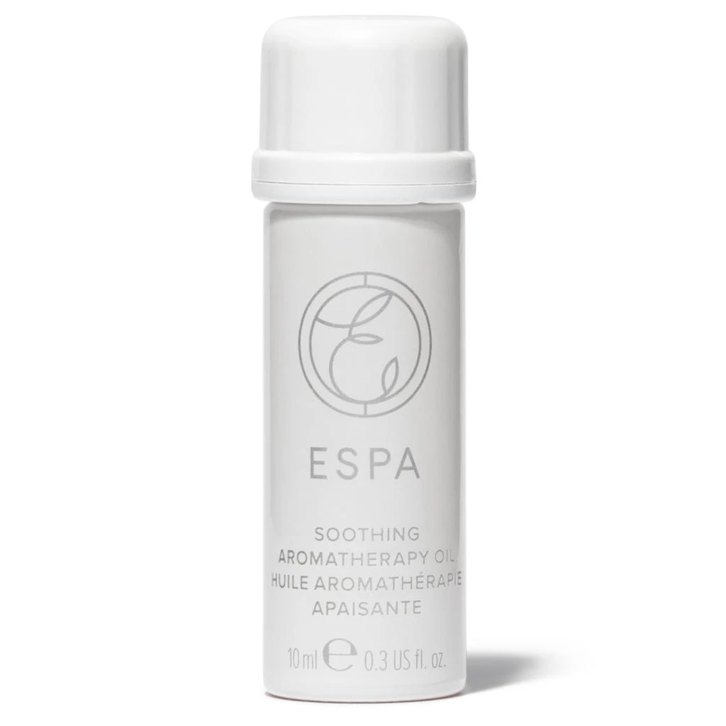 商品ESPA|ESPA Soothing Aromatherapy Single Oil 10ml,价格¥206,第1张图片