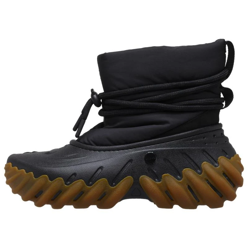 商品Crocs|Crocs Echo Boots - Men's,价格¥913,第2张图片详细描述