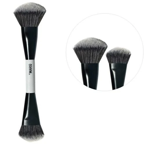 商品MAKEUP BY MARIO|F4 Dual-Ended Foundation and Face Brush,价格¥277,第1张图片