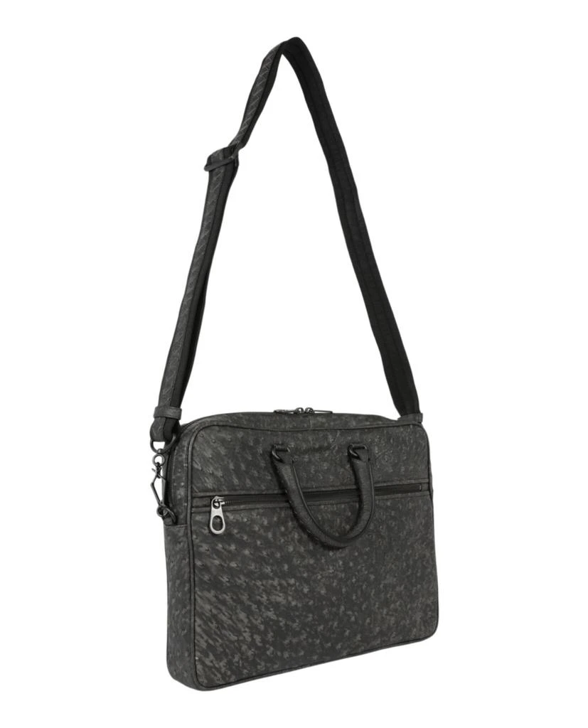 商品Bottega Veneta|Crossbody Briefcase,价格¥12811,第4张图片详细描述