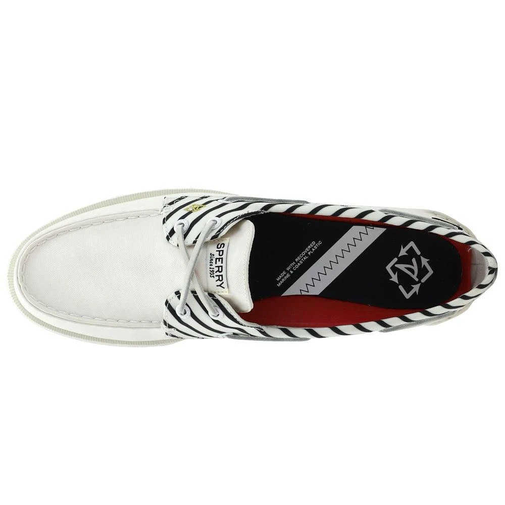 商品Sperry|Authentic Original 2-Eye Bionic Boat Shoes,价格¥225,第4张图片详细描述