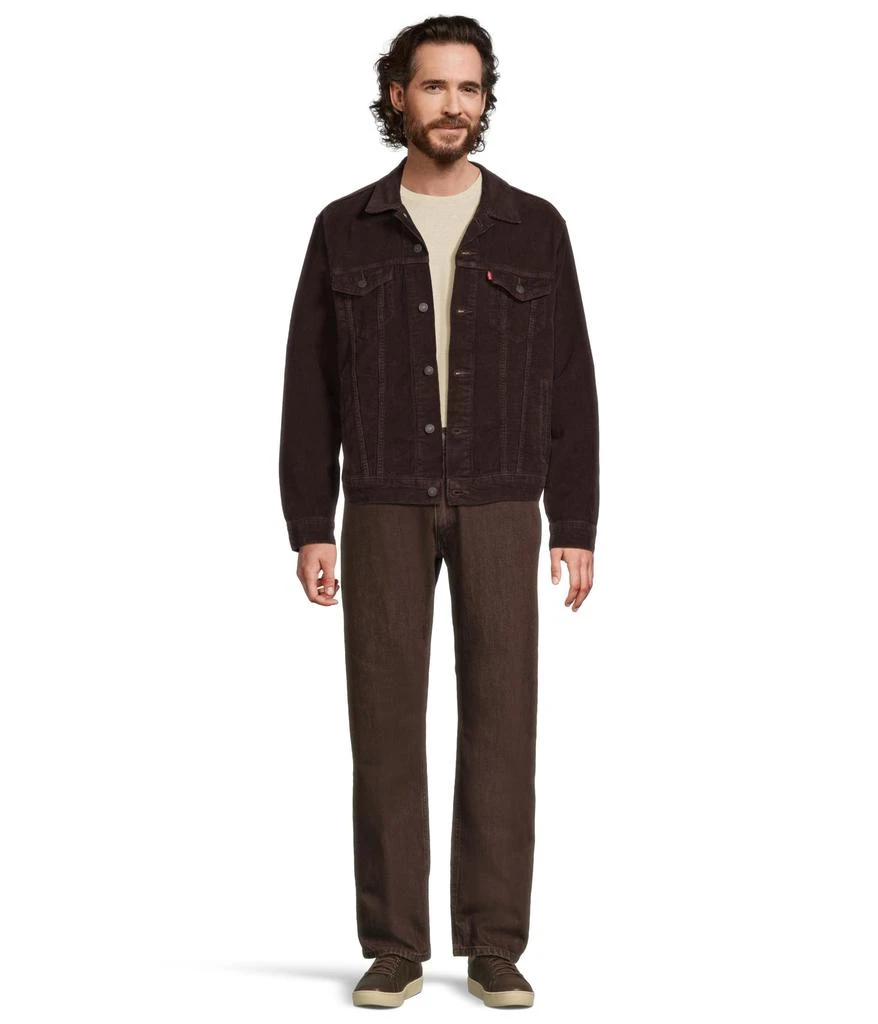 商品Levi's|The Trucker 夹克,价格¥721,第5张图片详细描述