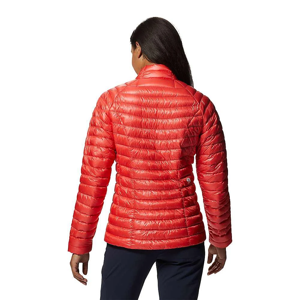 Mountain Hardwear Women's Ghost Whisperer/2 Jacket 商品