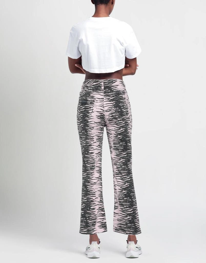 商品Ganni|Denim pants,价格¥767,第3张图片详细描述
