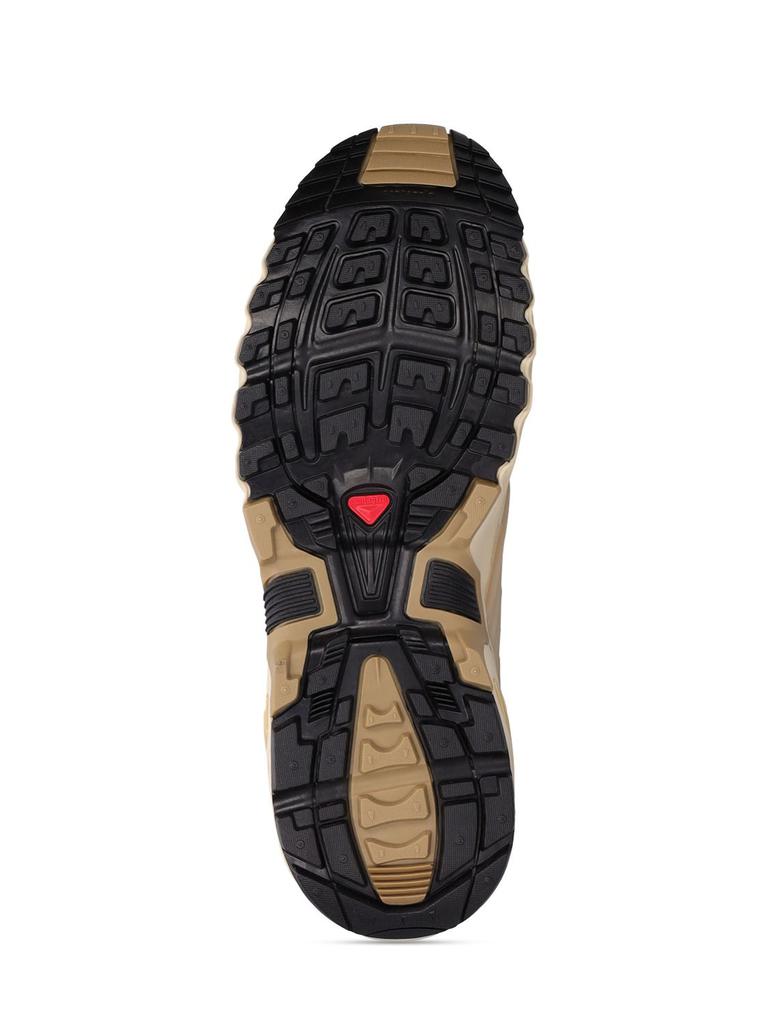 男款 萨洛蒙 ACS Pro ADV 复古越野休闲跑鞋商品第5张图片规格展示