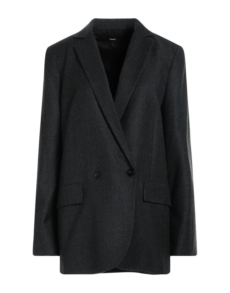 商品Theory|Blazer,价格¥2747,第1张图片