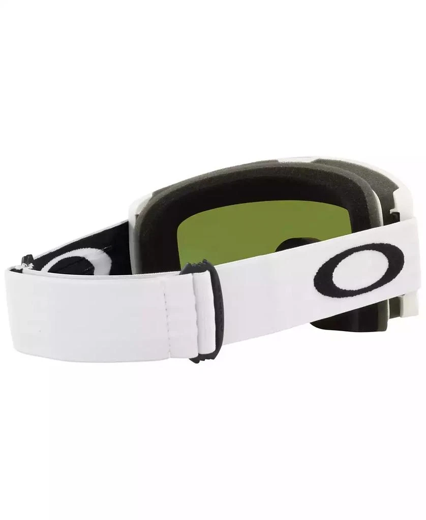 Unisex Target Line Snow Goggles 商品