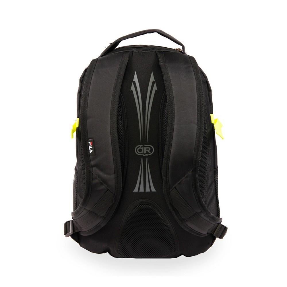 商品Fila|Vertex Laptop Backpack,价格¥343,第7张图片详细描述