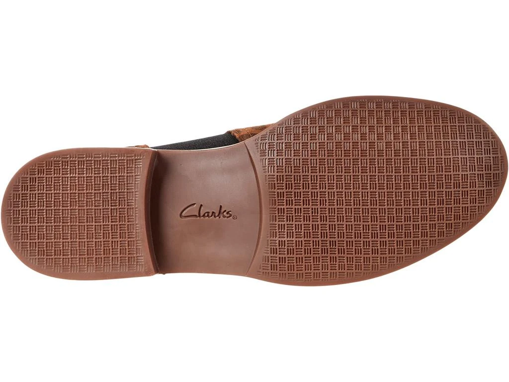 商品Clarks|Camzin Step,价格¥226,第3张图片详细描述