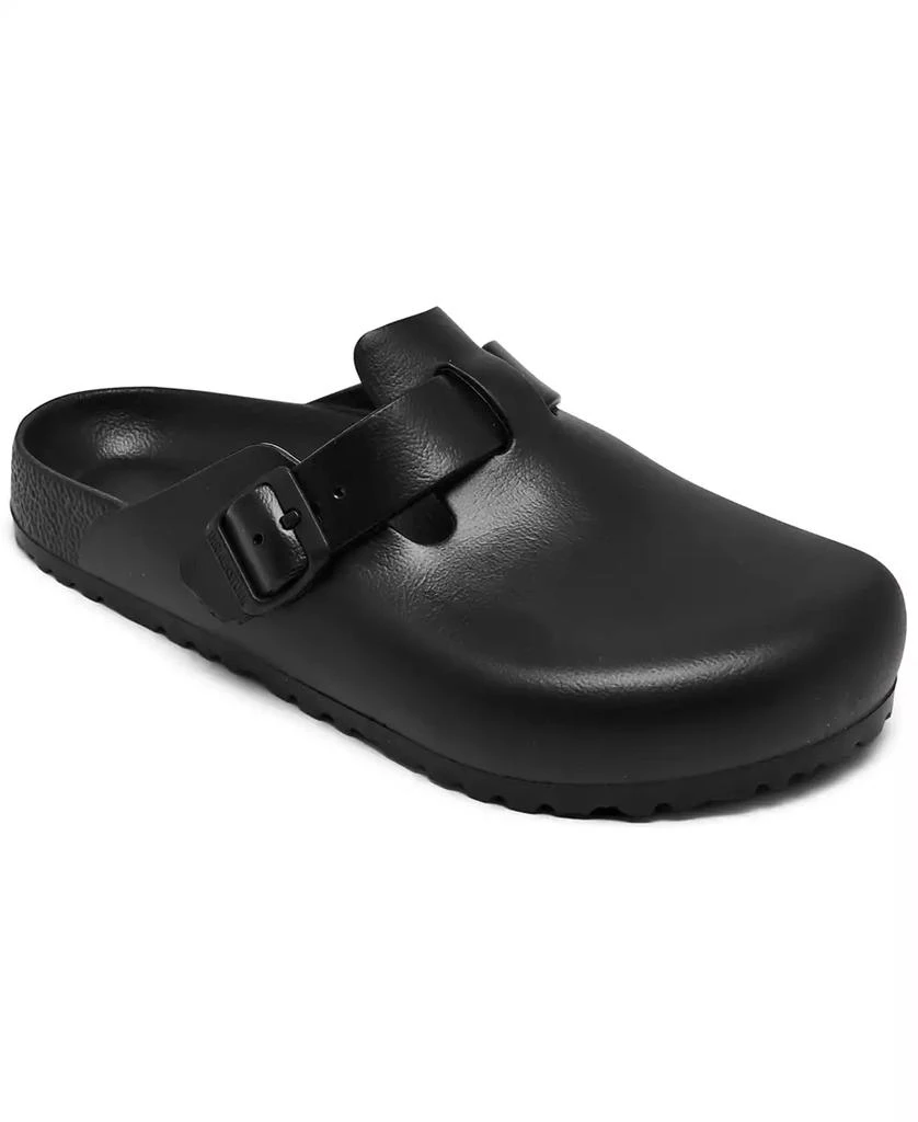 商品Birkenstock|Men's Boston Essentials EVA Clogs from Finish Line,价格¥488,第1张图片