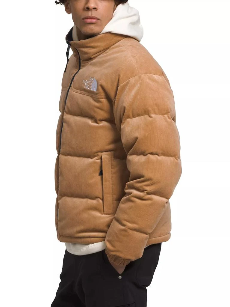 商品The North Face|92 Nuptse Reversible Down Puffer Jacket,价格¥2855,第4张图片详细描述