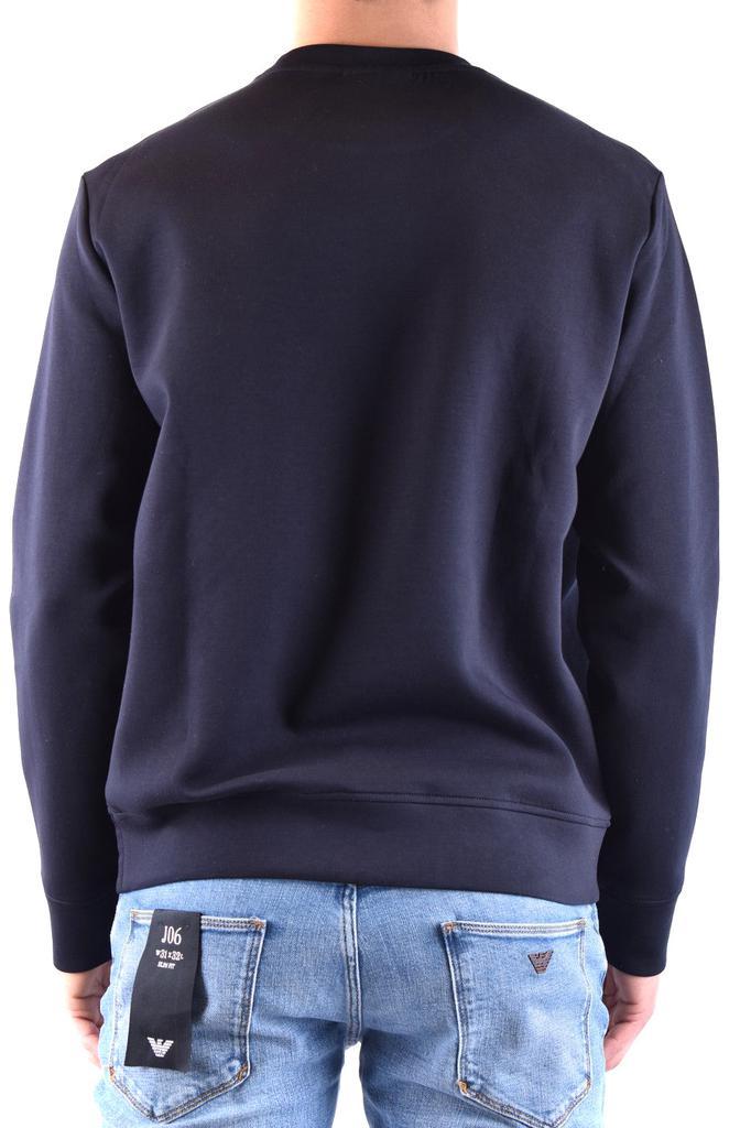 商品Emporio Armani|EMPORIO ARMANI Sweatshirts,价格¥1480,第6张图片详细描述