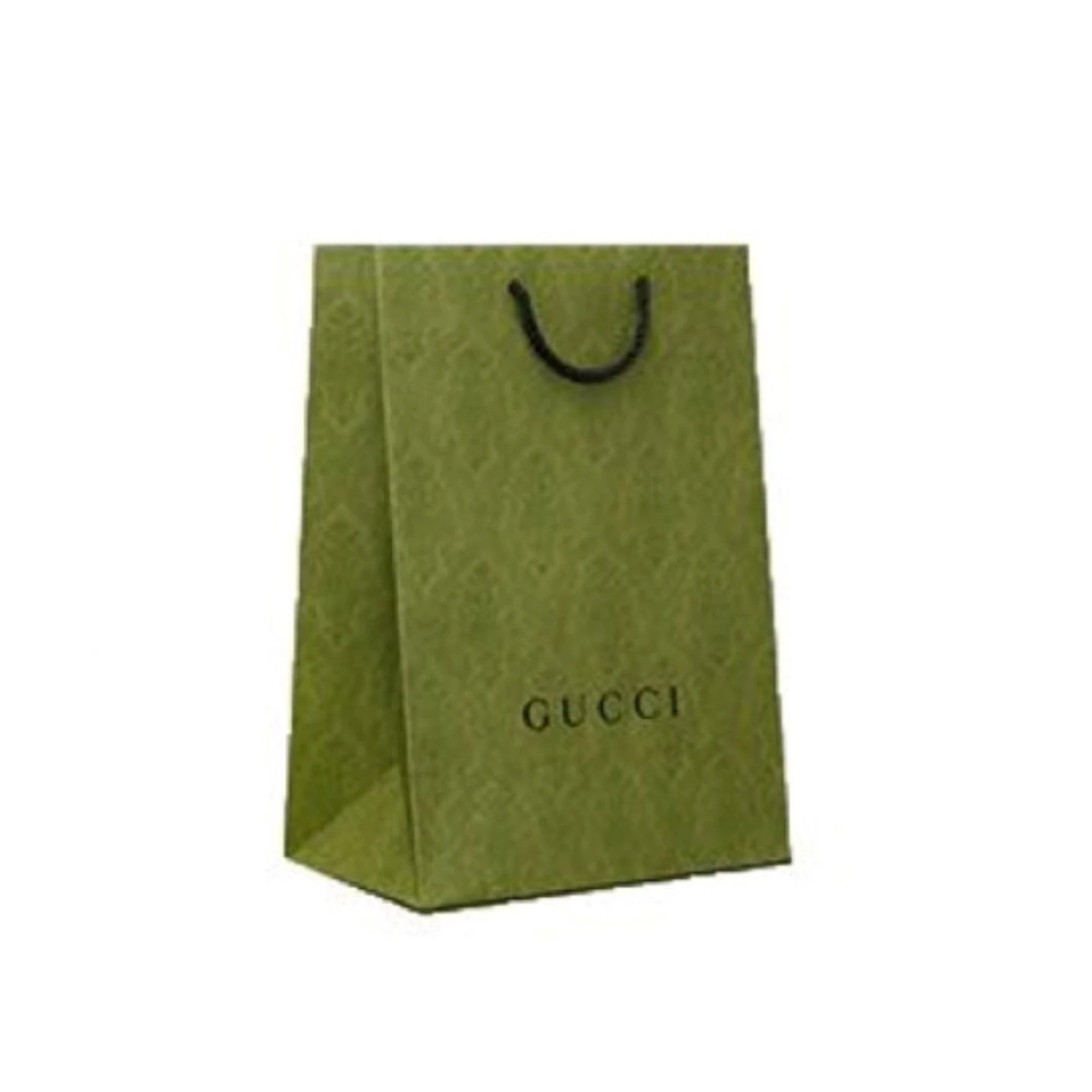 商品[国内直发] Gucci|古驰 GG羊毛双面提花 绒线围巾 男女同款情侣款 棕色/米色,价格¥3272,第3张图片详细描述