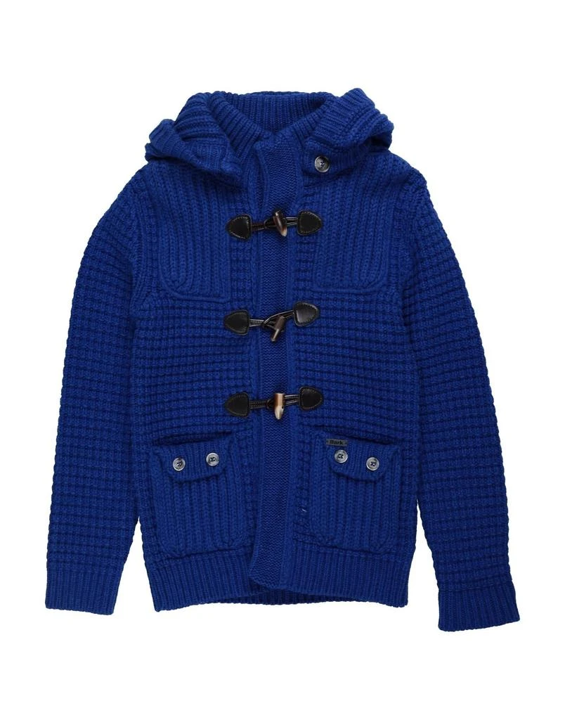 商品BARK|Coat,价格¥542,第1张图片