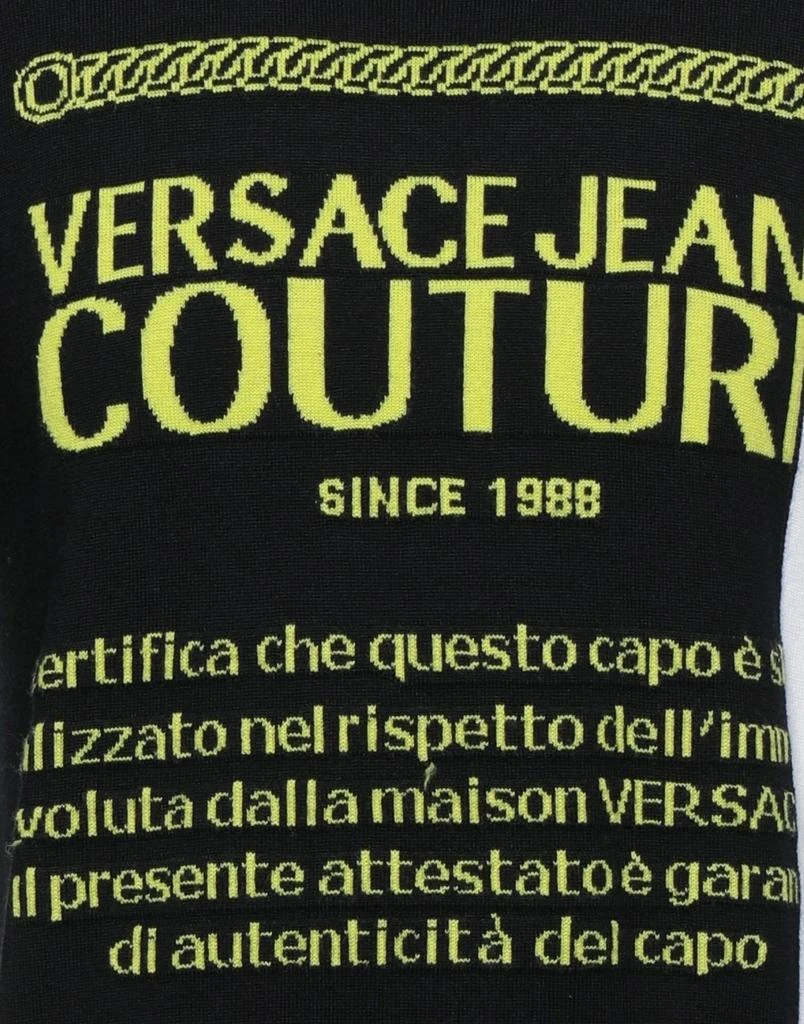 商品Versace|Sweater,价格¥1158,第4张图片详细描述