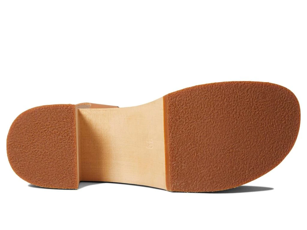 商品Swedish Hasbeens|T-Strap High,价格¥1865,第3张图片详细描述
