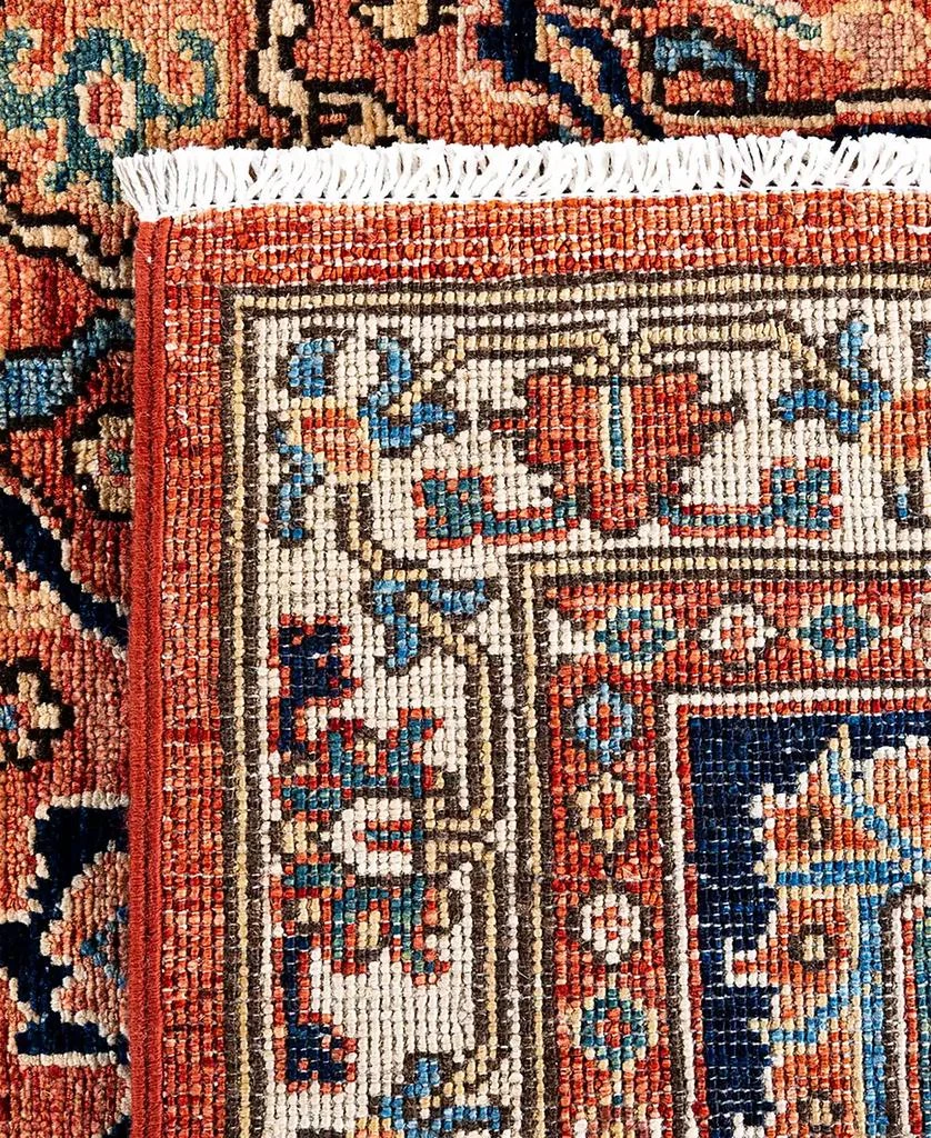 Serapi M1999 8'1"x10'5" Area Rug 商品