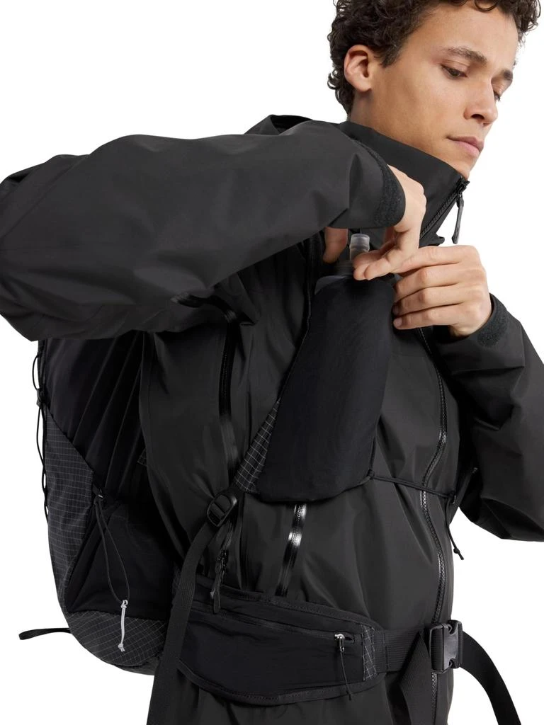 Arc'teryx Beta AR Men’s Jacket, Redesign | Waterproof, Windproof Gore-Tex Pro Shell Men’s Winter Jacket with Hood, for All Round Use 商品