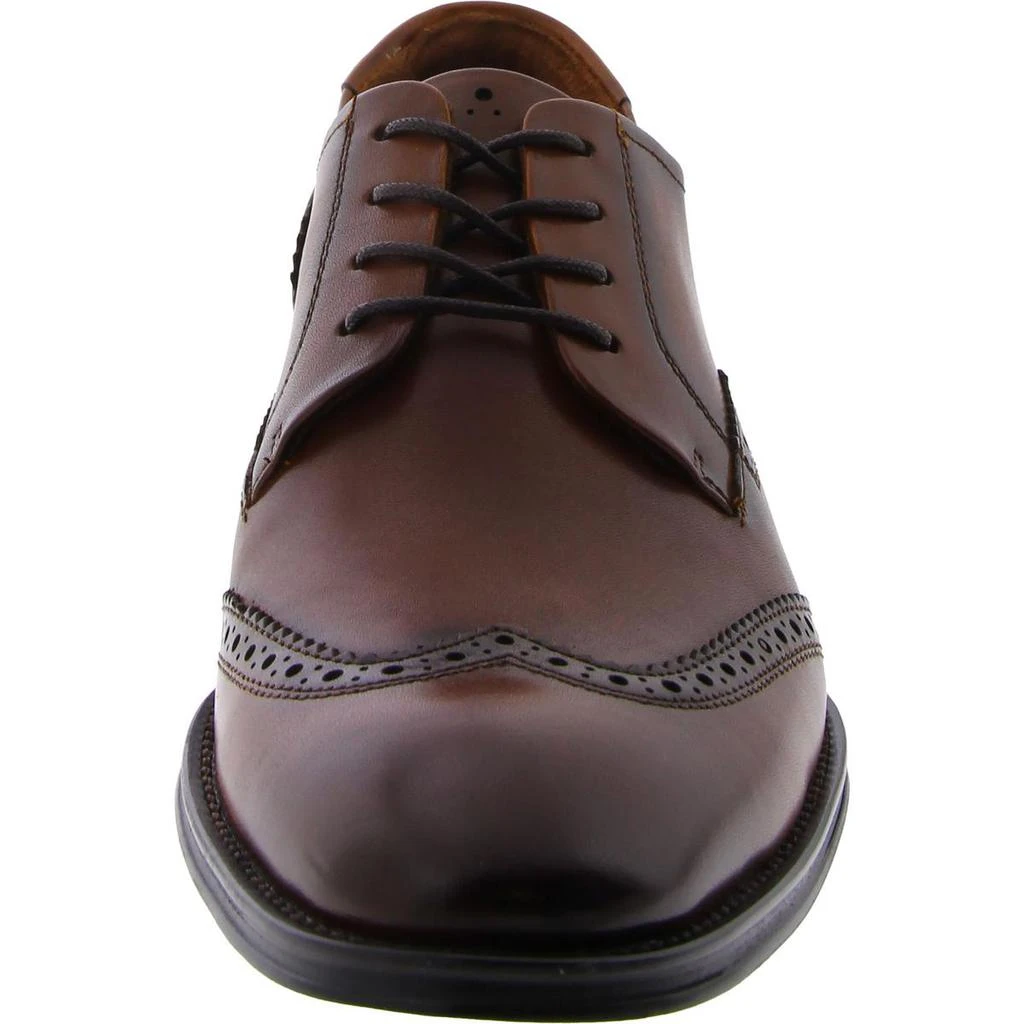 商品Kenneth Cole|Kenneth Cole New York Mens Flat Dressy Oxfords,价格¥197,第5张图片详细描述