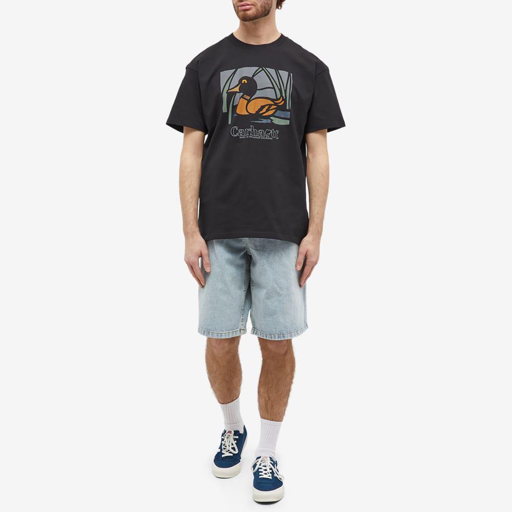 商品Carhartt WIP|Carhartt WIP Duck Pond Tee,价格¥454,第6张图片详细描述