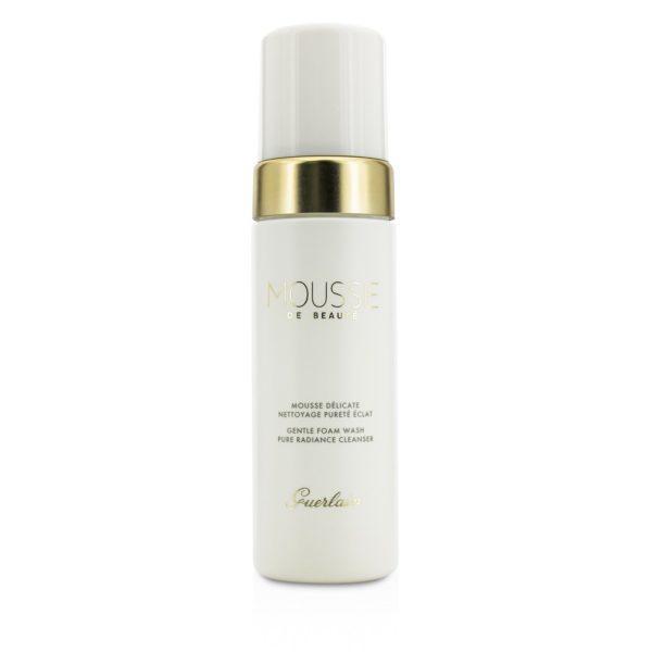 商品Guerlain|Secret de Purete Mousse Gentle Cleanser,价格¥443,第4张图片详细描述