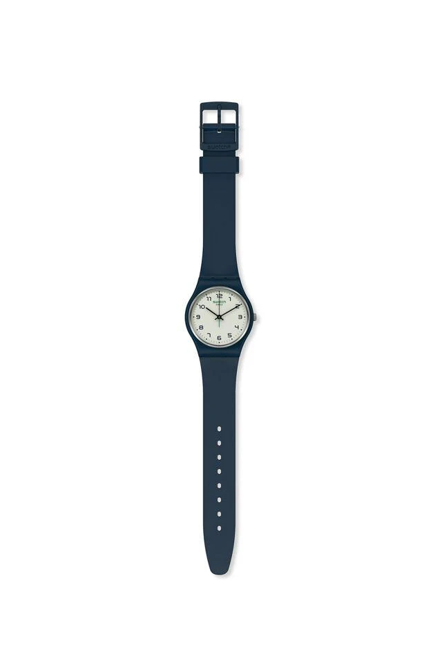 商品Swatch|Swatch Sigan Watch,价格¥564,第3张图片详细描述