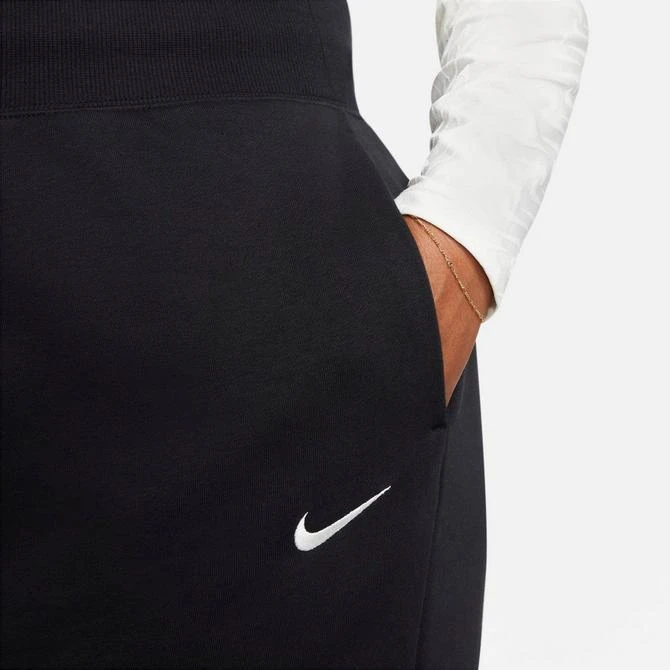 Women's Nike Sportswear Phoenix Oversized Fleece Jogger Pants (Plus Size) 商品
