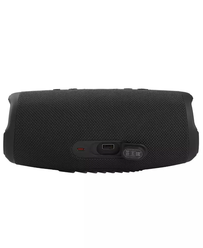 商品JBL|Charge 5 Waterproof Bluetooth Speaker,价格¥1064,第5张图片详细描述