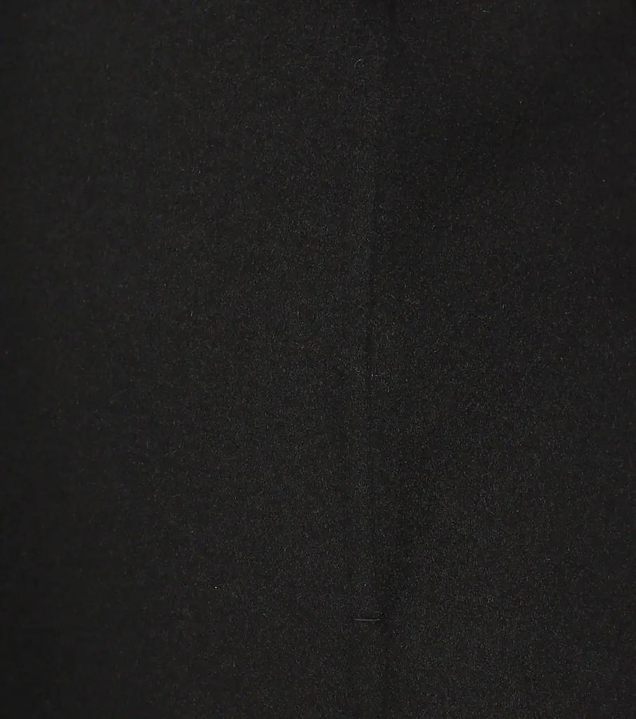 Messi belted virgin wool coat商品第4张图片规格展示