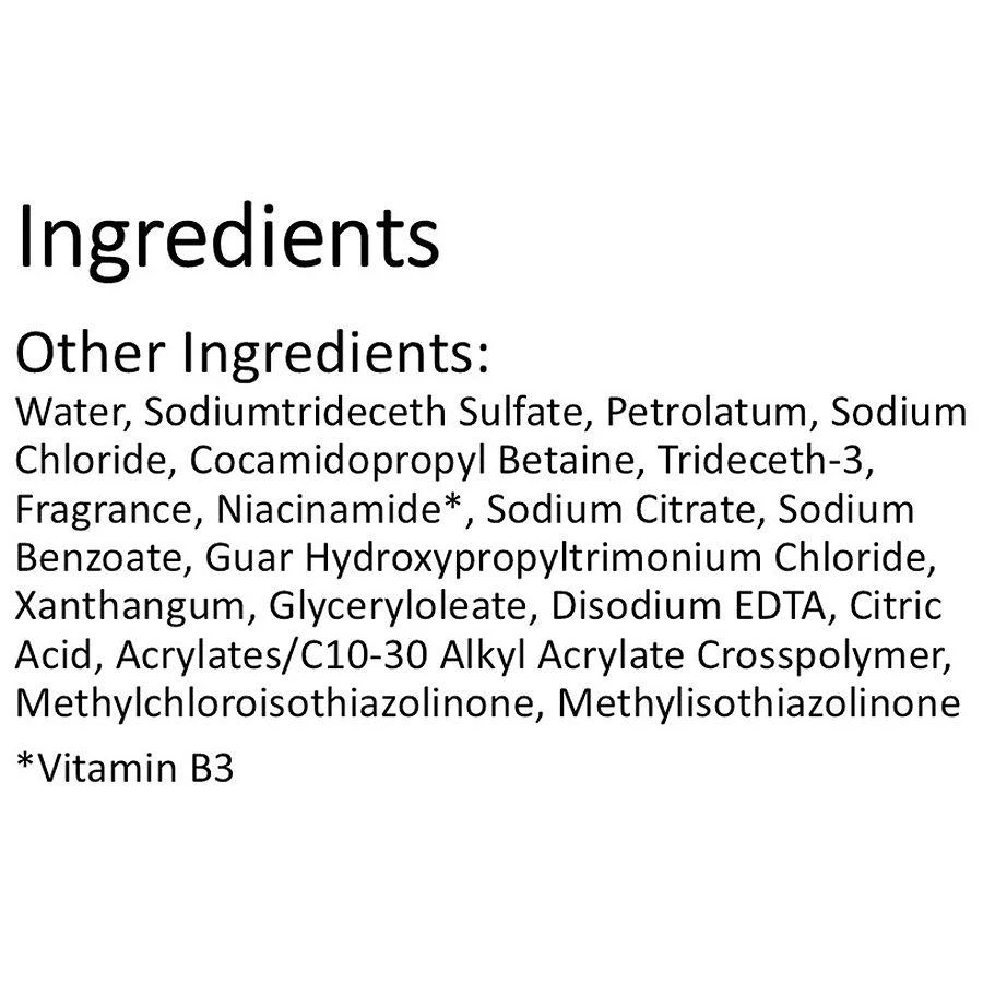 Men's Body Wash Moisturize with Shea Butter, 24/7 Moisturization Fresh 商品