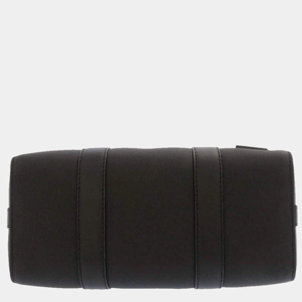商品[二手商品] Louis Vuitton|Louis Vuitton Black Calf Leather City Keepall Duffle Bag ,价格¥20457,第4张图片详细描述