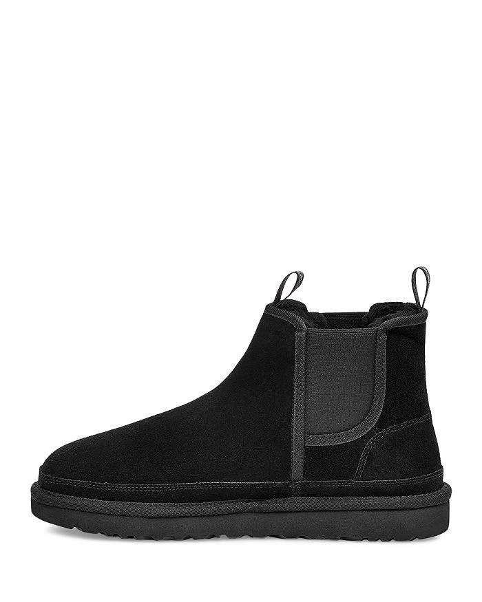 商品UGG|Men's Neumel Classic Mini Boots,价格¥1059,第4张图片详细描述