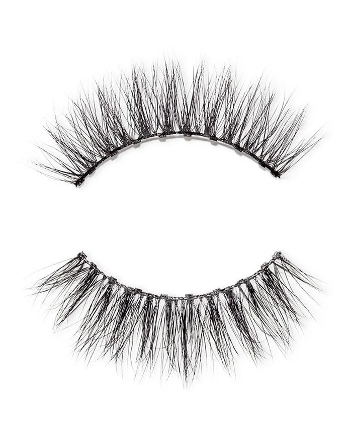 商品MoxieLash|Fluffy Magnetic Lashes,价格¥224,第3张图片详细描述
