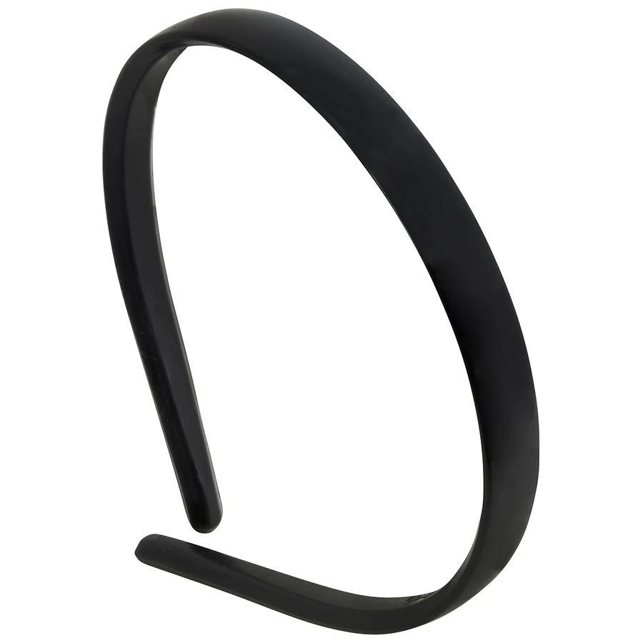 No-Slip Grip Thin & Bendable Headband 商品